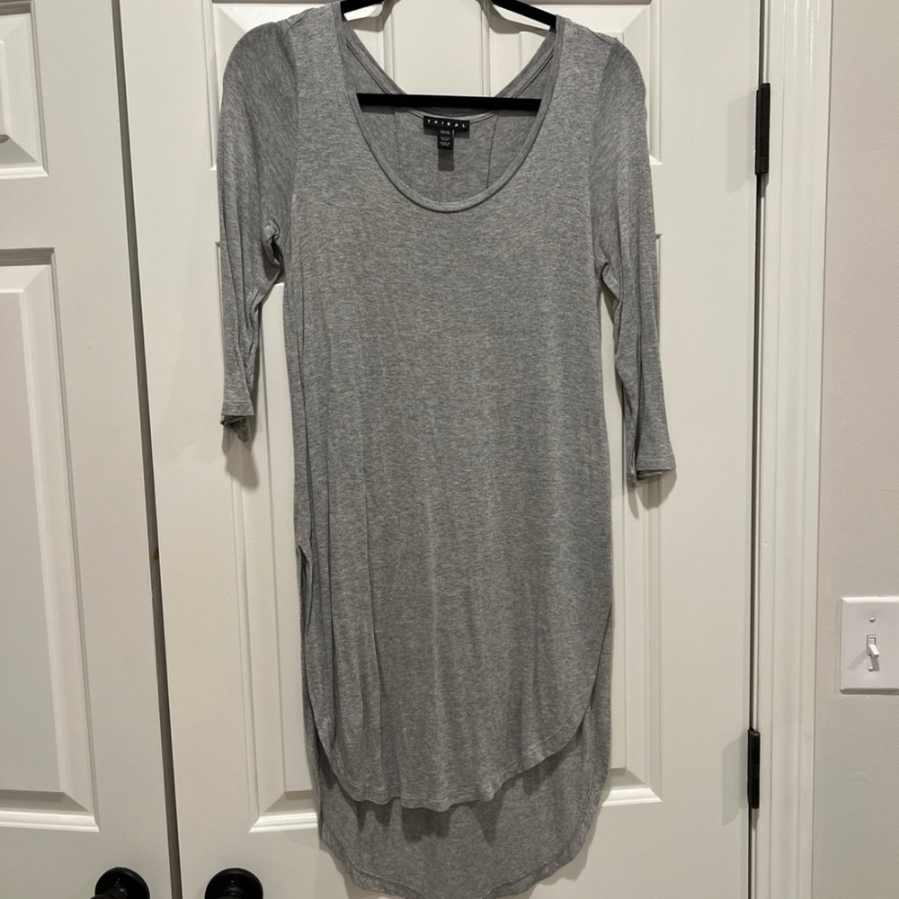 Tribal Women's Tunic